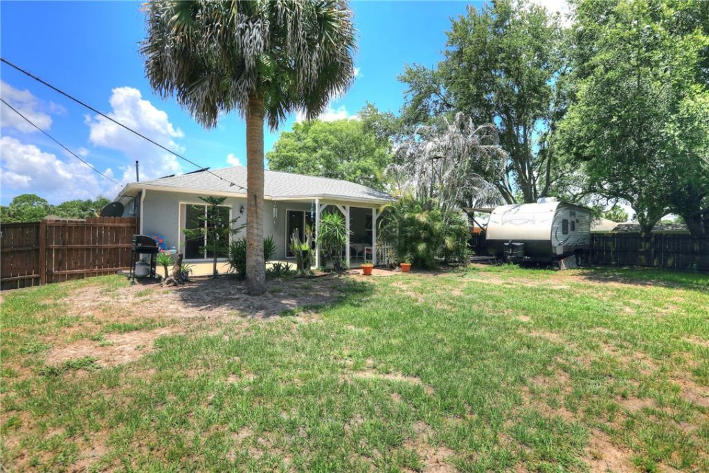1302 Laconia Street, Sebastian, FL 32958 Photo