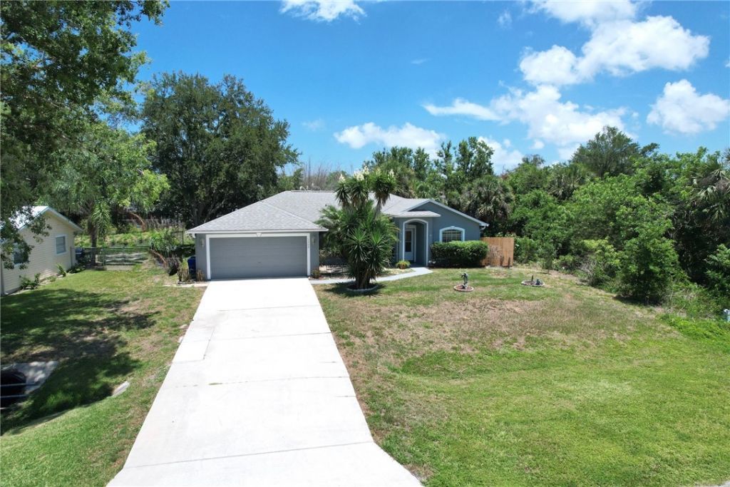 1302 Laconia Street, Sebastian, FL 32958 Photo