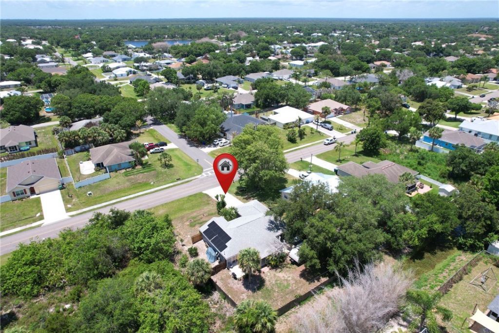 1302 Laconia Street, Sebastian, FL 32958 Photo