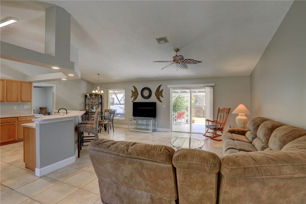 1302 Laconia Street, Sebastian, FL 32958 Photo