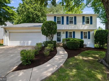 14564 WOODLAND RIDGE DRIVE, CENTREVILLE, VA 20121