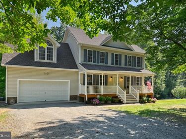 47 ELNOR ROAD , BUMPASS, VA 23024