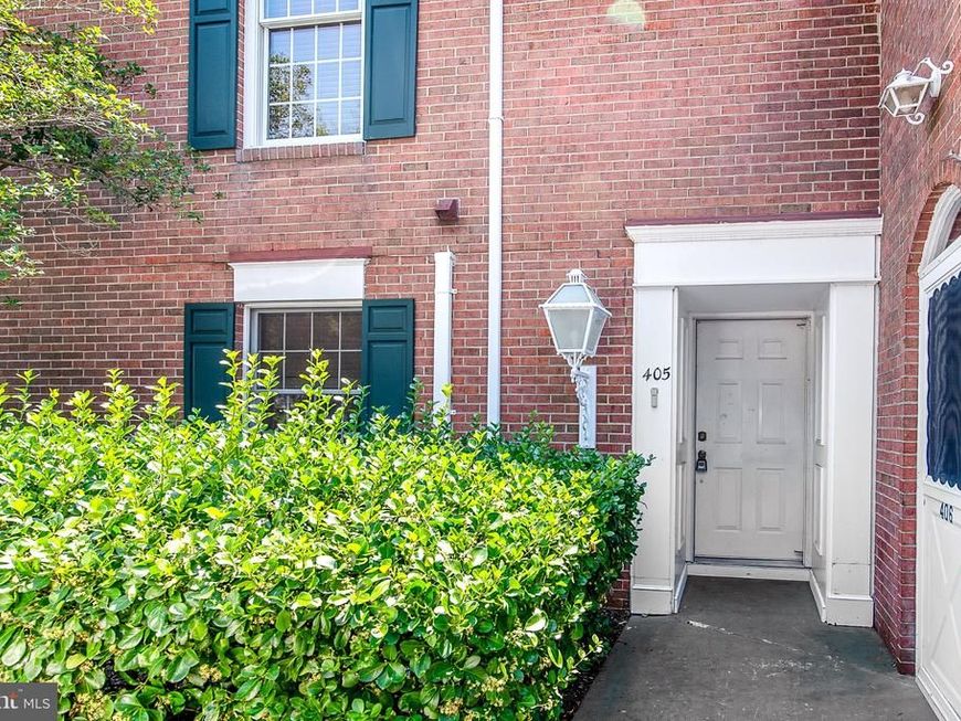 9531 Quail Hollow Drive , Unit 405, Saint Michaels, MD 21663 Main Photo