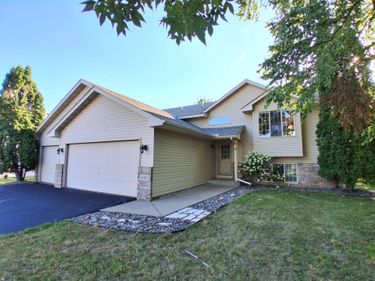 4030 Saint Andrews Lane, Big Lake, MN 55309