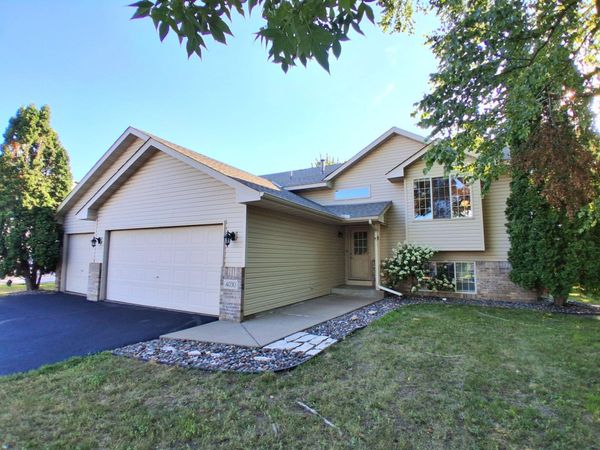 4030 Saint Andrews Lane, Big Lake, MN 55309