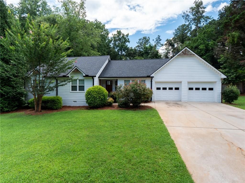 1020 Atherton Lane, Woodstock, GA 30189 Main Photo