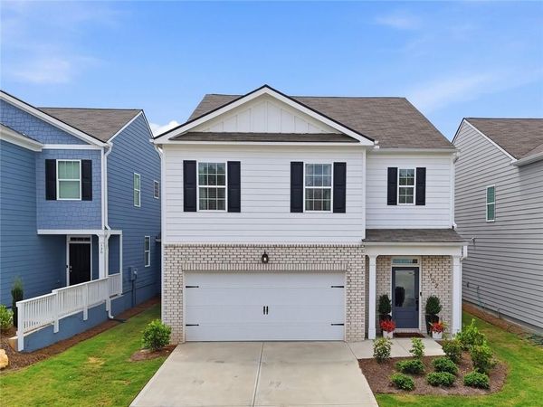 122 Rolling Meadow Trace Trace , Jasper, GA 30143