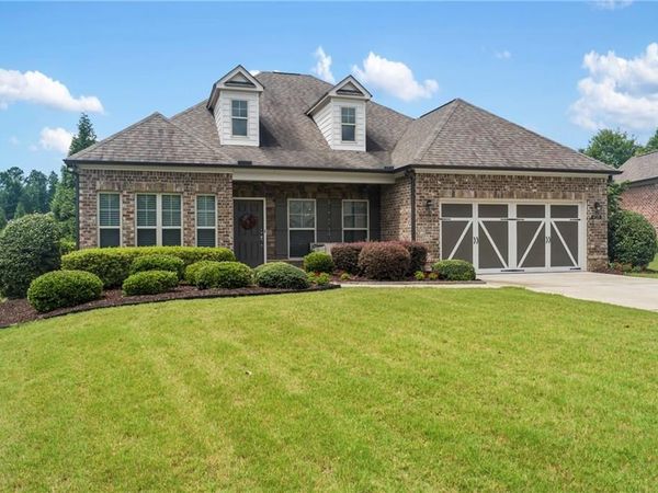 4725 Amble Trace, Cumming, GA 30040
