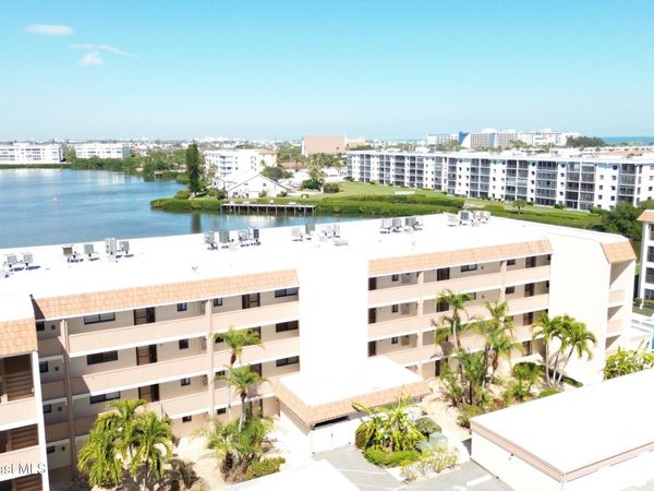 200 S Banana River Boulevard , Unit 2404, Cocoa Beach, FL 32931