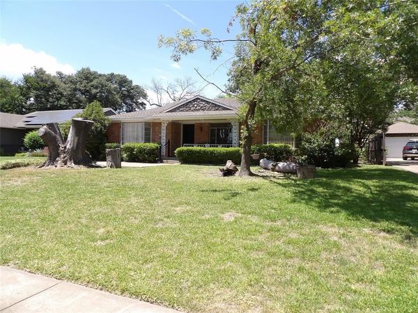 732 James Drive, Richardson, TX 75080