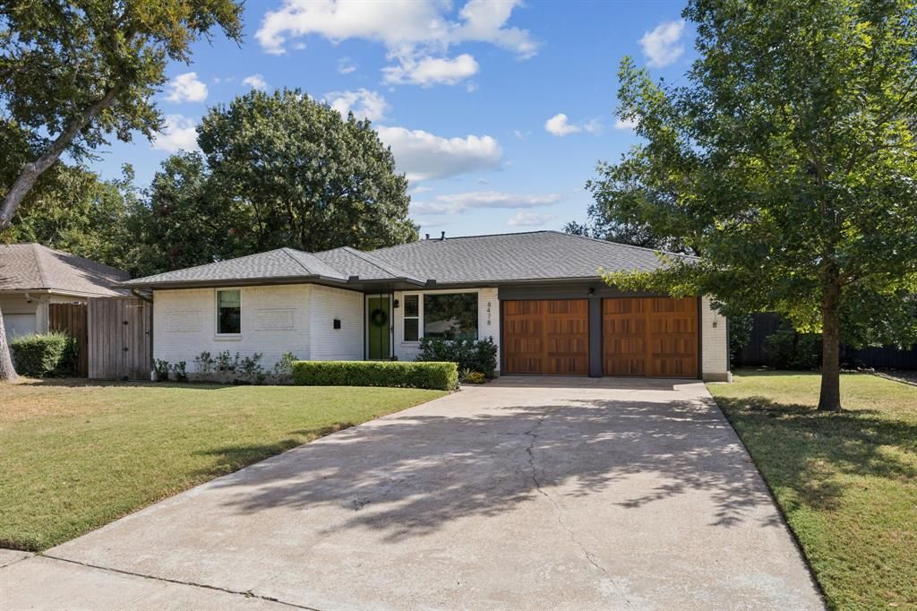 8478 Banquo Drive, Dallas, TX 75228 Main Photo