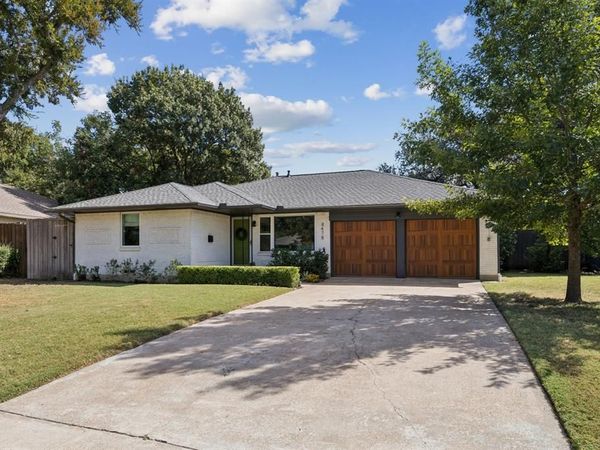 8478 Banquo Drive, Dallas, TX 75228