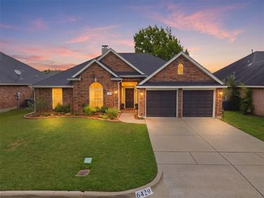 6429 Windwood Court, Fort Worth, TX 76132