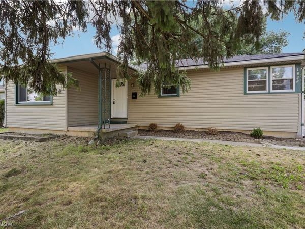 1332 Cloverfield Avenue , Dayton, OH 45429