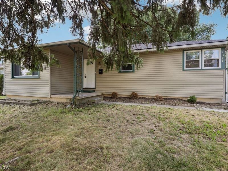 1332 Cloverfield Avenue, Dayton, OH 45429 Photo 1