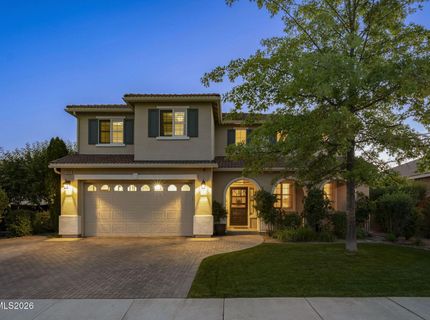 2435 Tuscan Way, Sparks, NV 89434 Photo