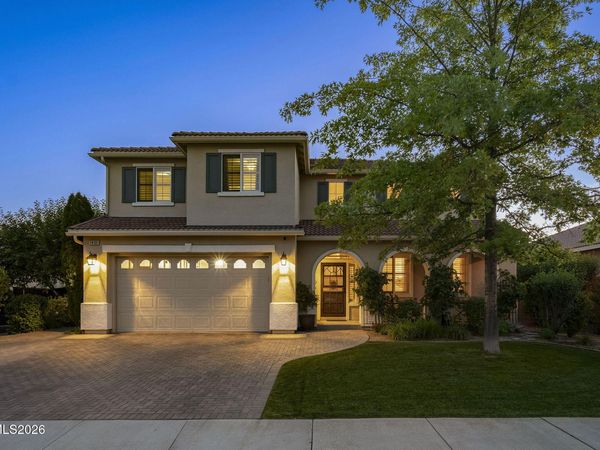 2435 Tuscan Way, Sparks, NV 89434