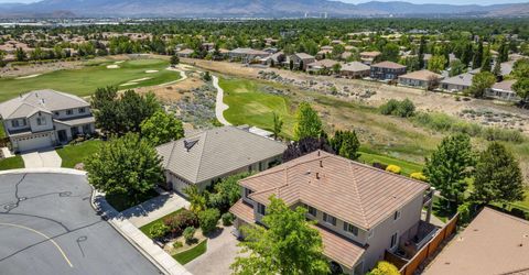 2435 Tuscan Way, Sparks, NV 89434 Photo