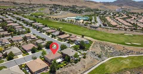 2435 Tuscan Way, Sparks, NV 89434 Photo
