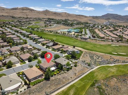 2435 Tuscan Way, Sparks, NV 89434 Photo