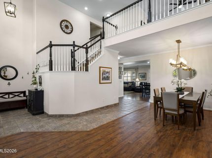 2435 Tuscan Way, Sparks, NV 89434 Photo