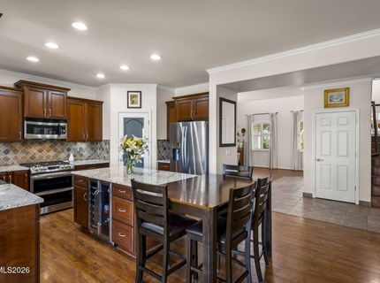 2435 Tuscan Way, Sparks, NV 89434 Photo