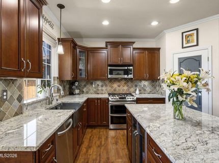 2435 Tuscan Way, Sparks, NV 89434 Photo