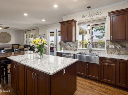 2435 Tuscan Way, Sparks, NV 89434 Photo