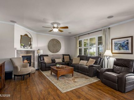 2435 Tuscan Way, Sparks, NV 89434 Photo