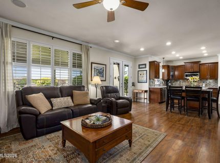 2435 Tuscan Way, Sparks, NV 89434 Photo