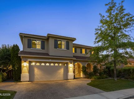 2435 Tuscan Way, Sparks, NV 89434 Photo