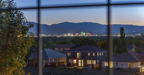 2435 Tuscan Way, Sparks, NV 89434 Photo