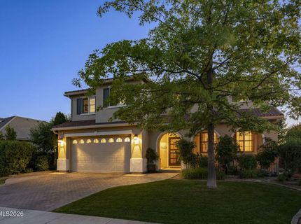 2435 Tuscan Way, Sparks, NV 89434 Photo