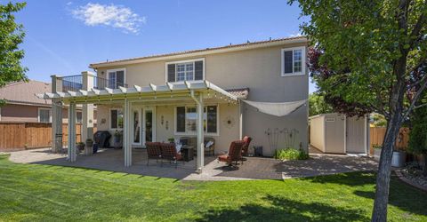 2435 Tuscan Way, Sparks, NV 89434 Photo