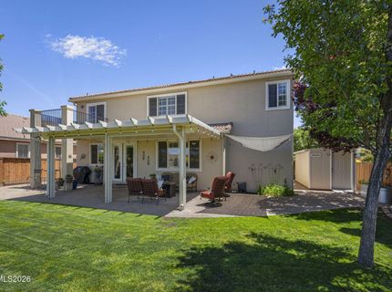 2435 Tuscan Way, Sparks, NV 89434 Photo