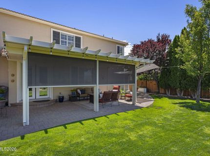2435 Tuscan Way, Sparks, NV 89434 Photo