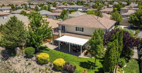 2435 Tuscan Way, Sparks, NV 89434 Photo