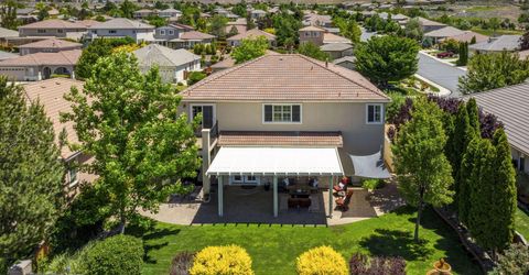 2435 Tuscan Way, Sparks, NV 89434 Photo