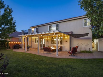 2435 Tuscan Way, Sparks, NV 89434 Photo