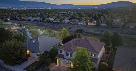 2435 Tuscan Way, Sparks, NV 89434 Photo