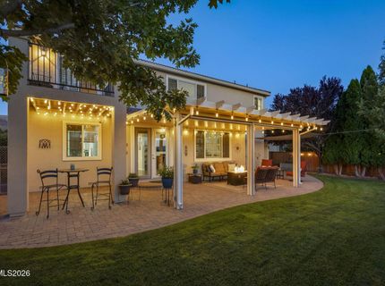 2435 Tuscan Way, Sparks, NV 89434 Photo