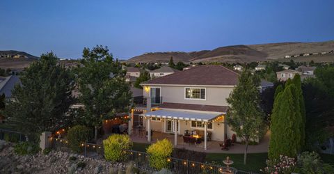 2435 Tuscan Way, Sparks, NV 89434 Photo