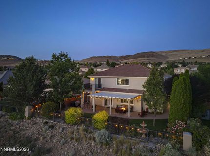 2435 Tuscan Way, Sparks, NV 89434 Photo