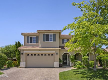 2435 Tuscan Way, Sparks, NV 89434 Photo