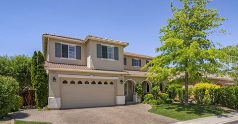 2435 Tuscan Way, Sparks, NV 89434 Photo