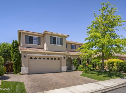 2435 Tuscan Way, Sparks, NV 89434 Photo