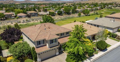 2435 Tuscan Way, Sparks, NV 89434 Photo
