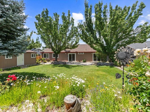 9830 Crystalline Drive, Reno, NV 89506