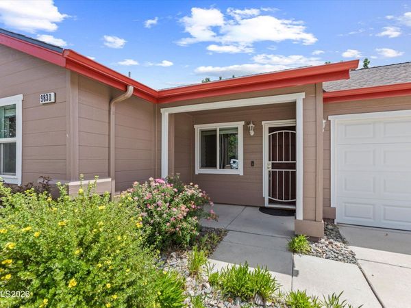 9830 Crystalline Drive, Reno, NV 89506