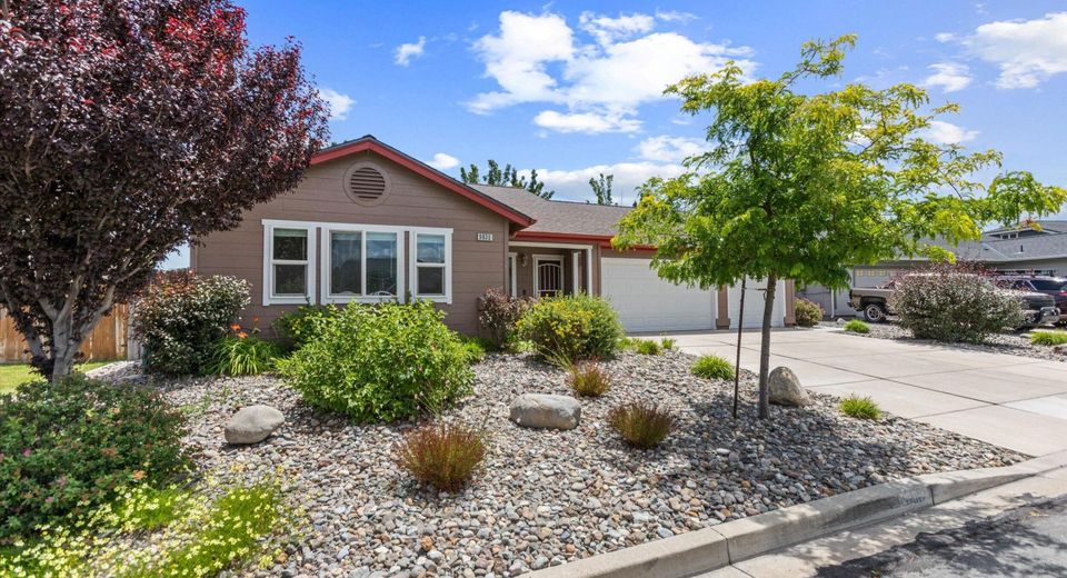 9830 Crystalline Drive, Reno, NV 89506 Photo